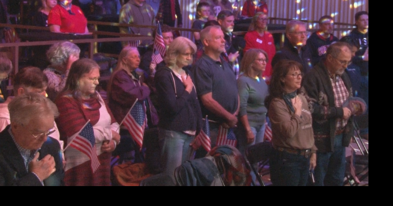 AARP Welcomes Home Vietnam War Veterans