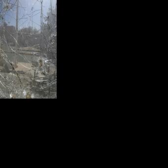 The rescuers of Khartoum: How to keep a city alive in war