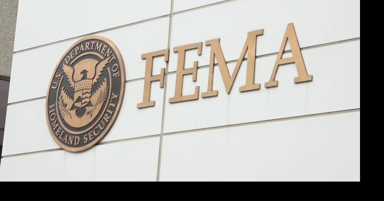 FEMA approves $7.5 million to support recovery in Wyoming