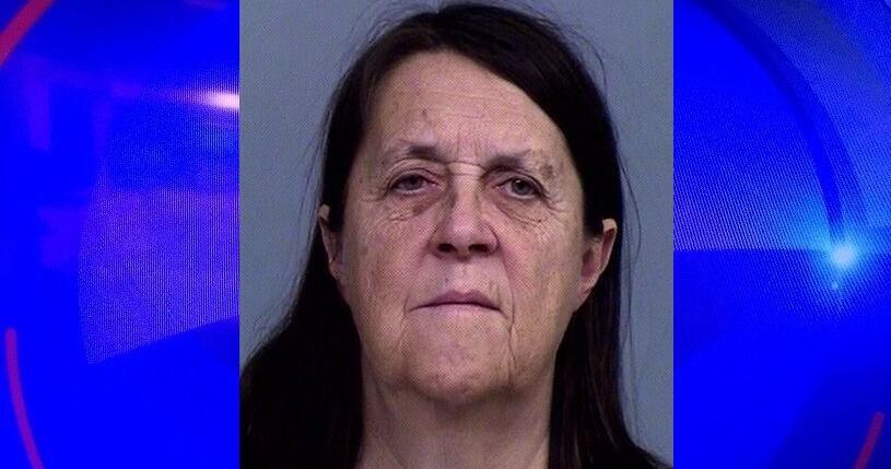 Casper woman sentenced to prison for stealing from employer | Crime ...