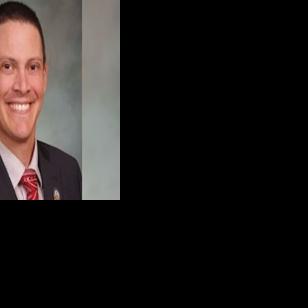 Wyoming Rep. Landon Brown will not be re-running after all