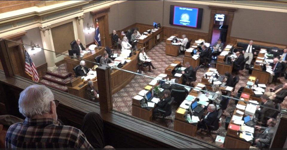 WY: A closer look at politics & violence