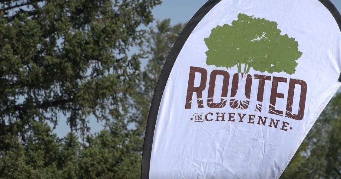 Fall 2026 Rooted in Cheyenne applications open July 1