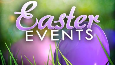 EASTER EVENTS1