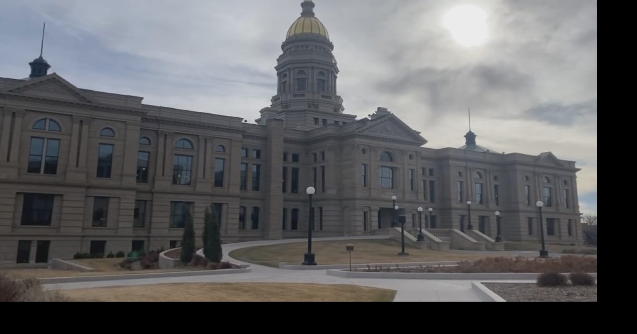 Wyoming's Joint Appropriations Committee meets this week to discuss the budget