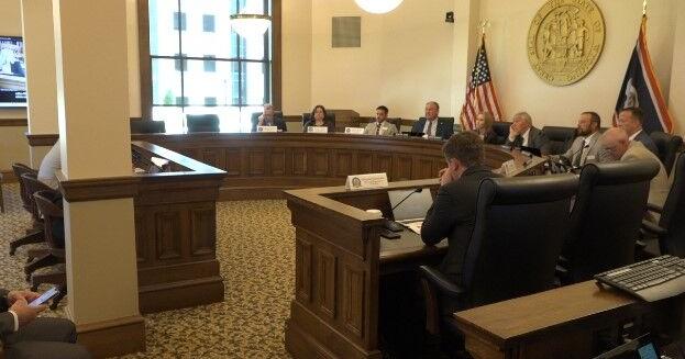 Taskforce meeting weighs in on health care