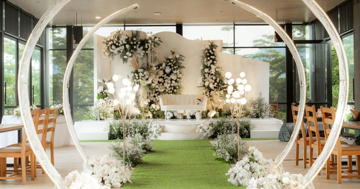 What Gen Z really thinks about modern wedding culture