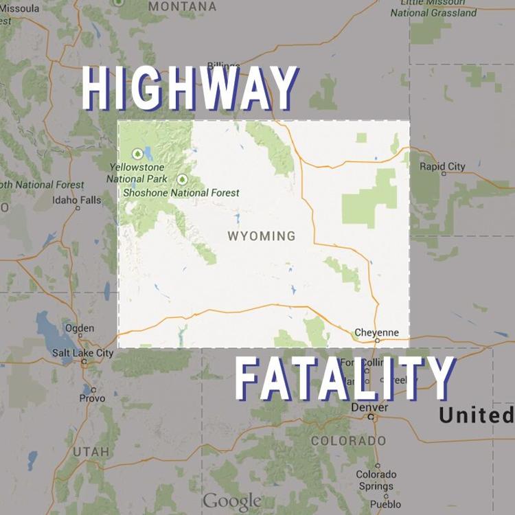 Fatal crash near Chugwater kills Cheyenne man News wyomingnewsnow.tv