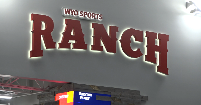 Wyo Sports Ranch to start adult leagues | KCWY Station | wyomingnewsnow.tv