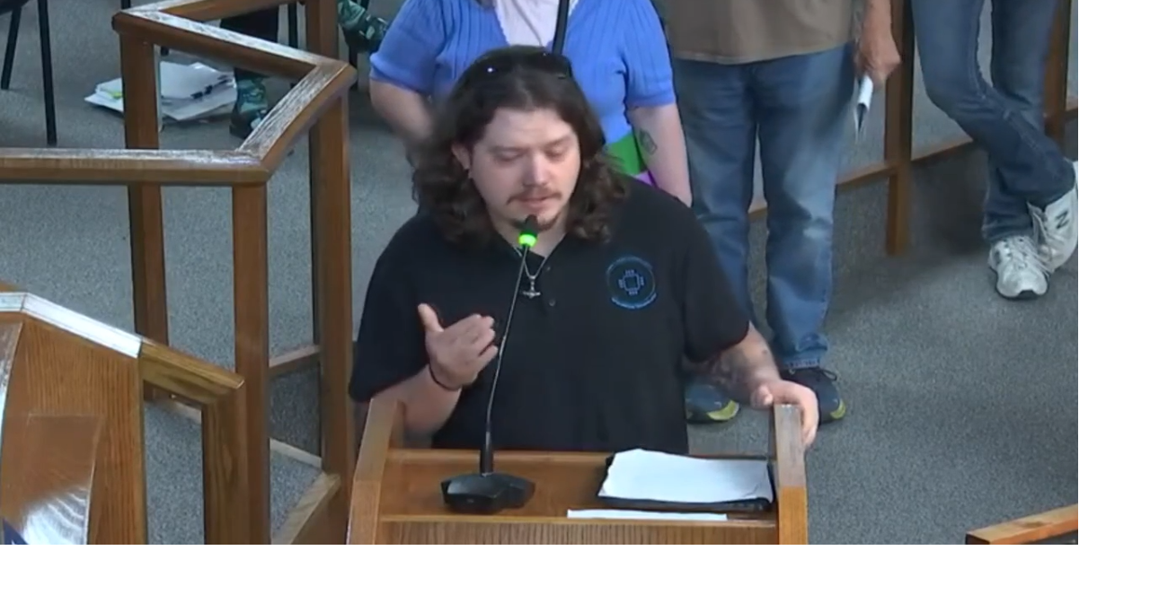 Cheyenne City Council votes down data center moratorium