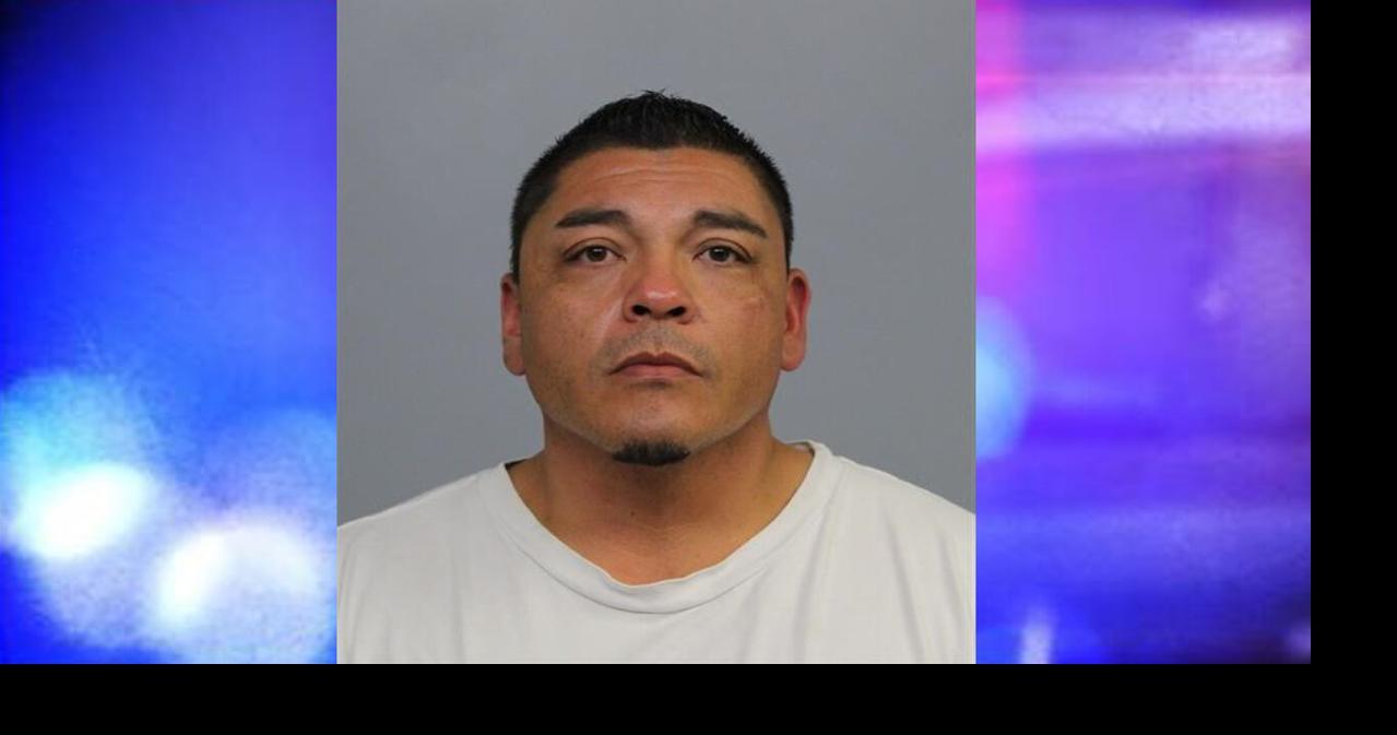 Casper Police arrest/charge man for abuse dating back 14 years Crime