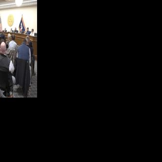 School Finance Recalibration holds a public meeting