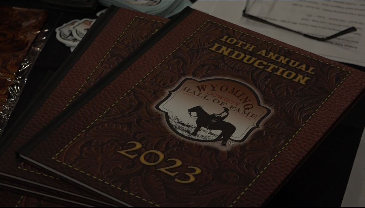 Wyoming Cowboy Hall of Fame 2023 inductees News