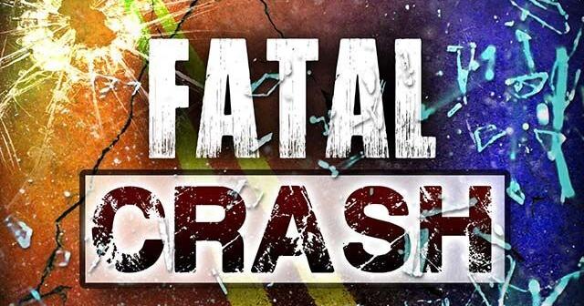 Fatal crash in Converse County attributed to cell phone use and wildlife