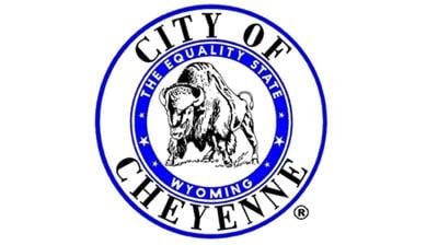 City of Cheyenne logo