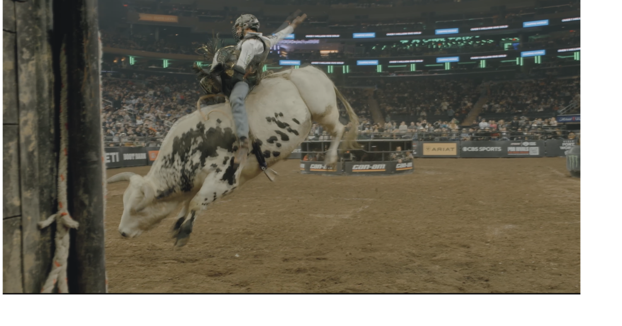 Cheyenne Frontier Days parts ways with Professional Bull Riders | News | wyomingnewsnow.tv