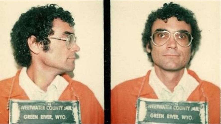 Wyoming fugitive caught after 42 years on the run | KCWY Station ...