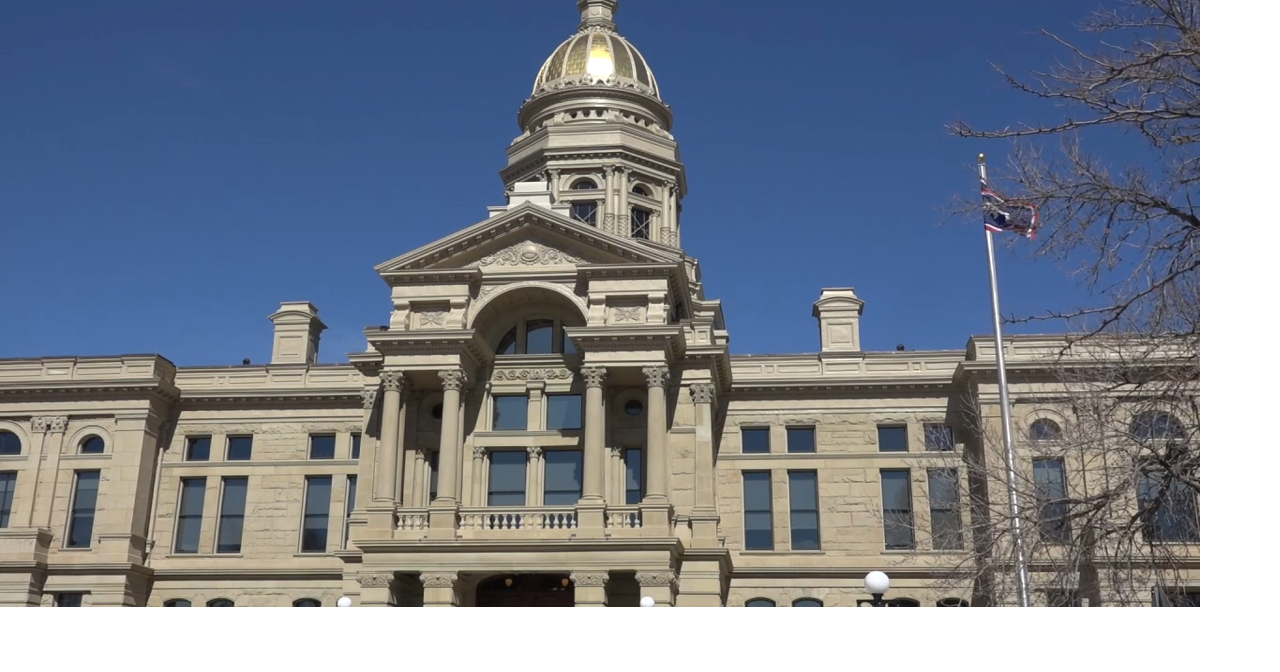 Wyoming Biennial Budget 'The Essentials' releases Monday