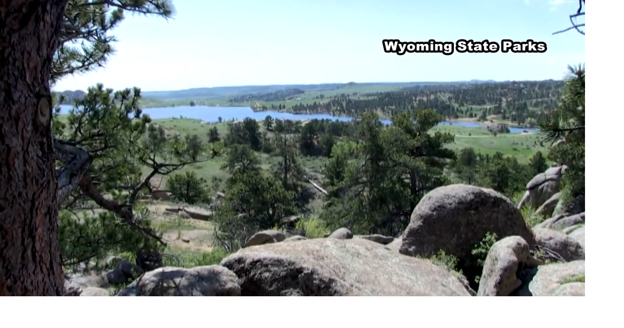 Curt Godwy State Park seeks public input for master plan