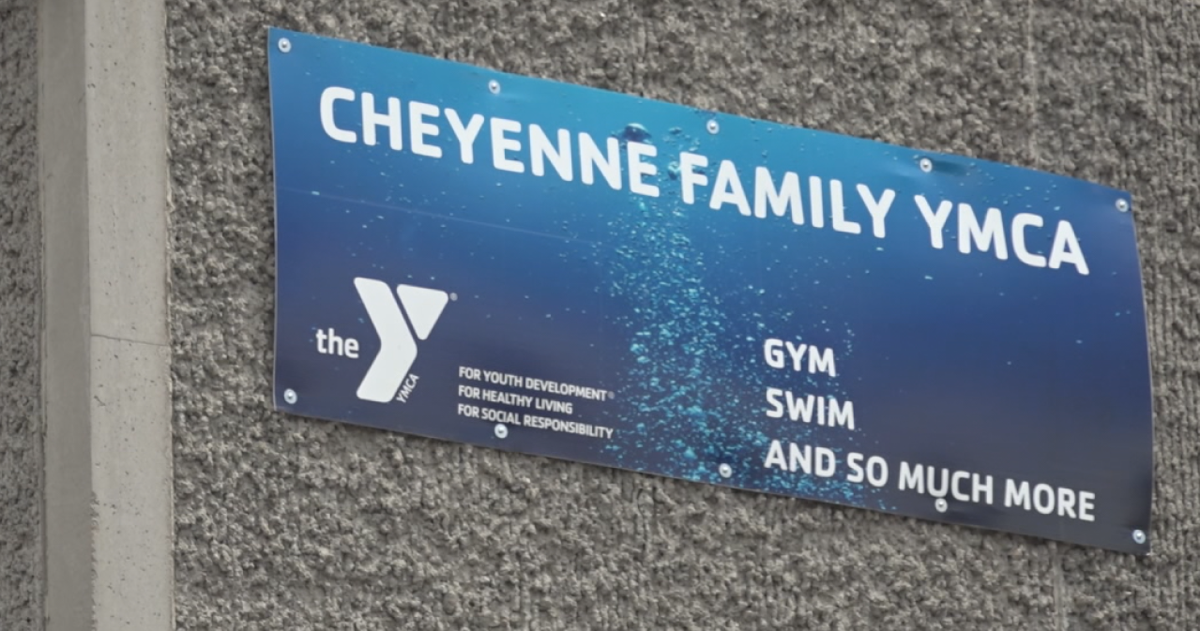Cheyenne YMCA announces suspension of operations