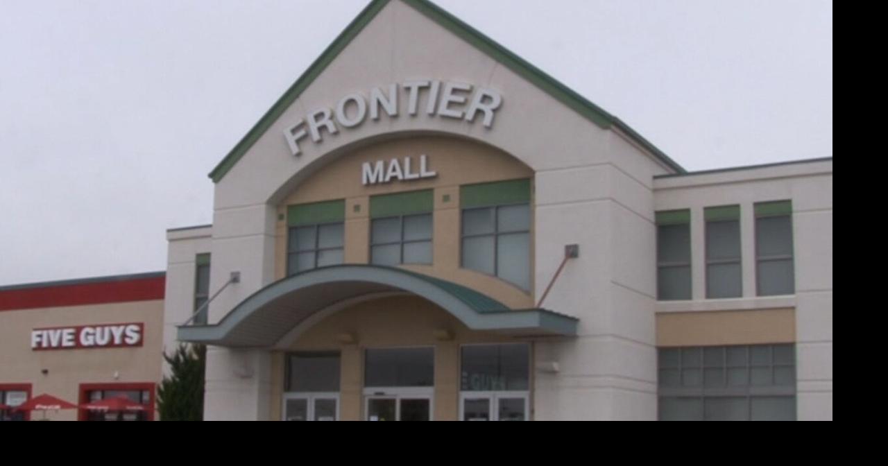 Long-time Frontier Mall Restaurant closes for good