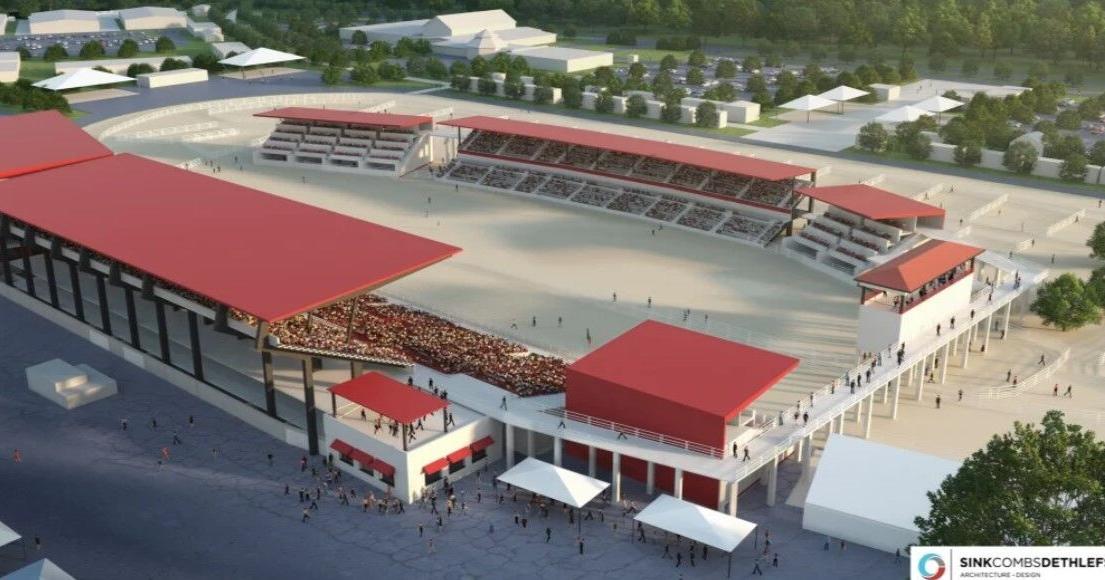 Cheyenne Frontier Days