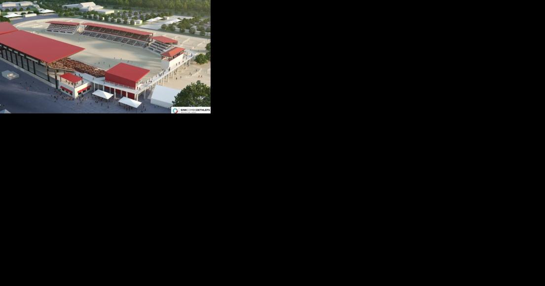 Cheyenne Frontier Days' Chute 9 is gettinga revamp