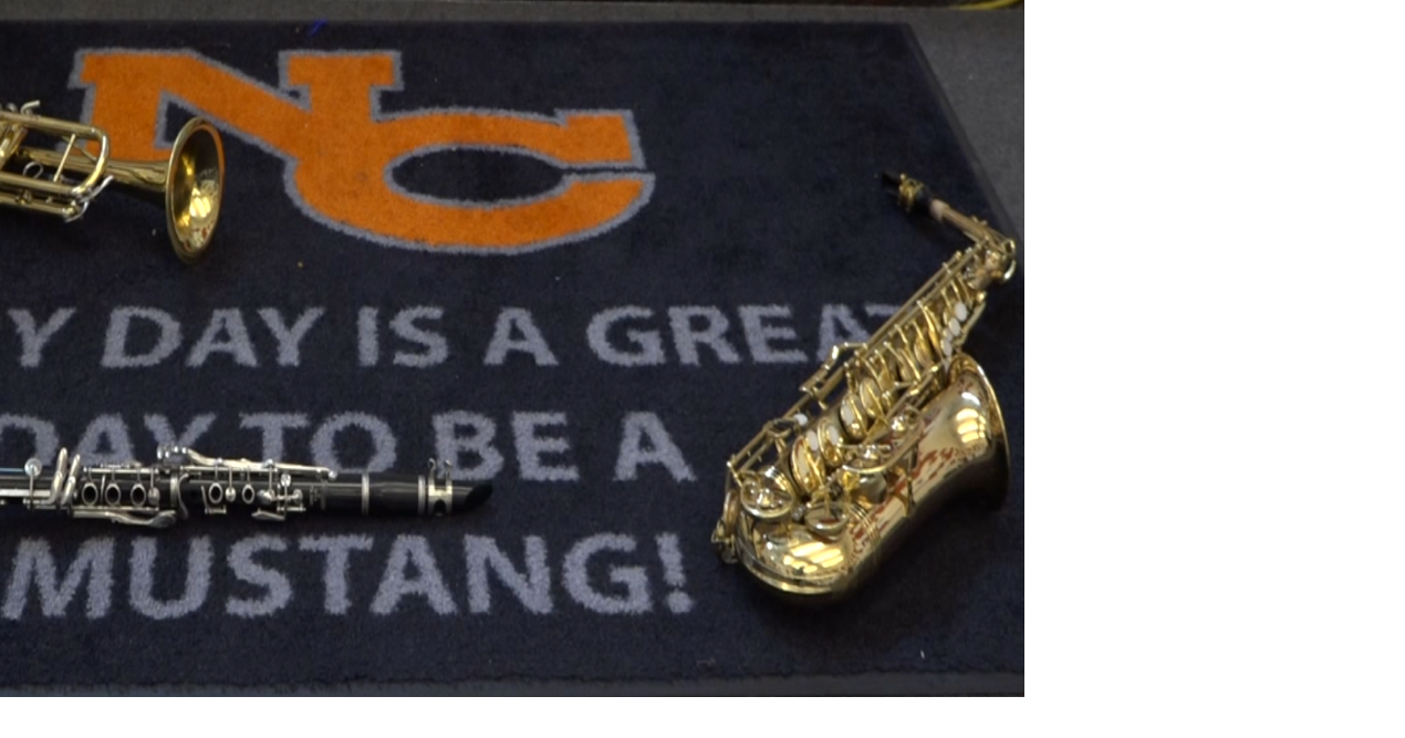 The Western Winds Marching Band is Back Once Again