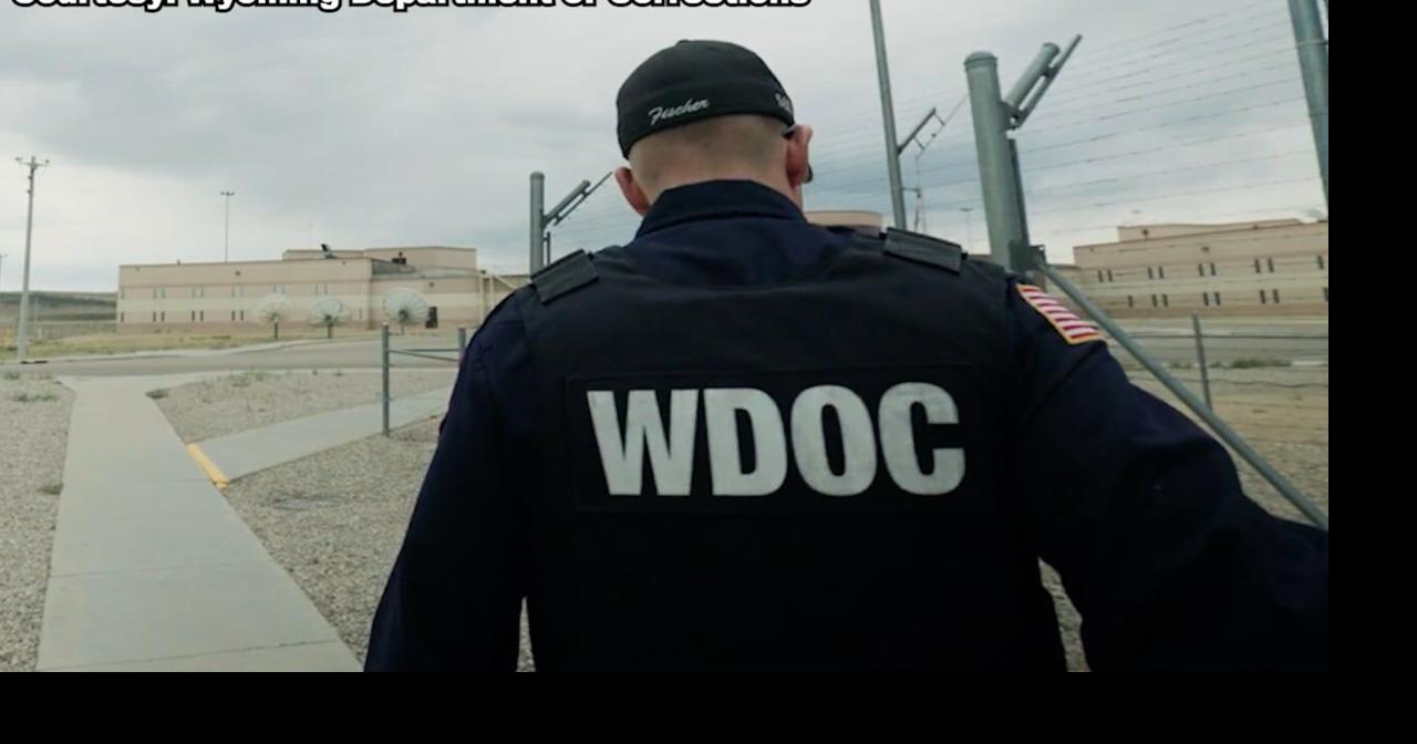 Wyoming Department of Corrections joins in on program tailored to ...