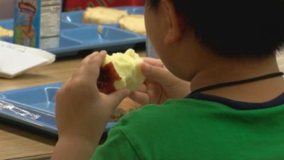 House kills bill to participate in summer food program for kids