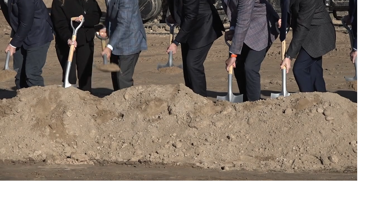 Cheyenne City Council considers pause on new data centers