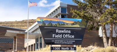 Input needed for southeast Wyoming carbon sequestration project