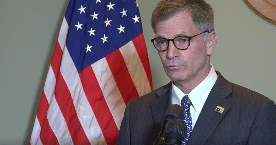 Governor Declines to Pursue Removal of Platte County Commissioners