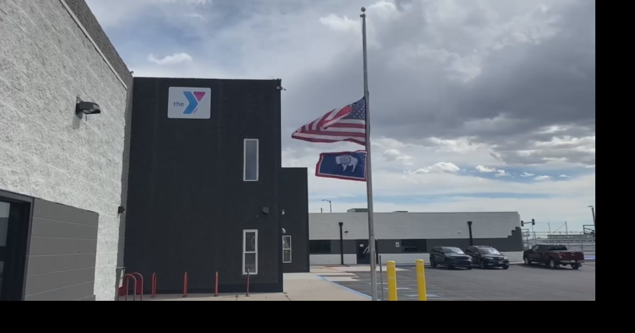 Residents & Regional YMCA CEO weigh in on "Cheyenne Y" closure | News | wyomingnewsnow.tv