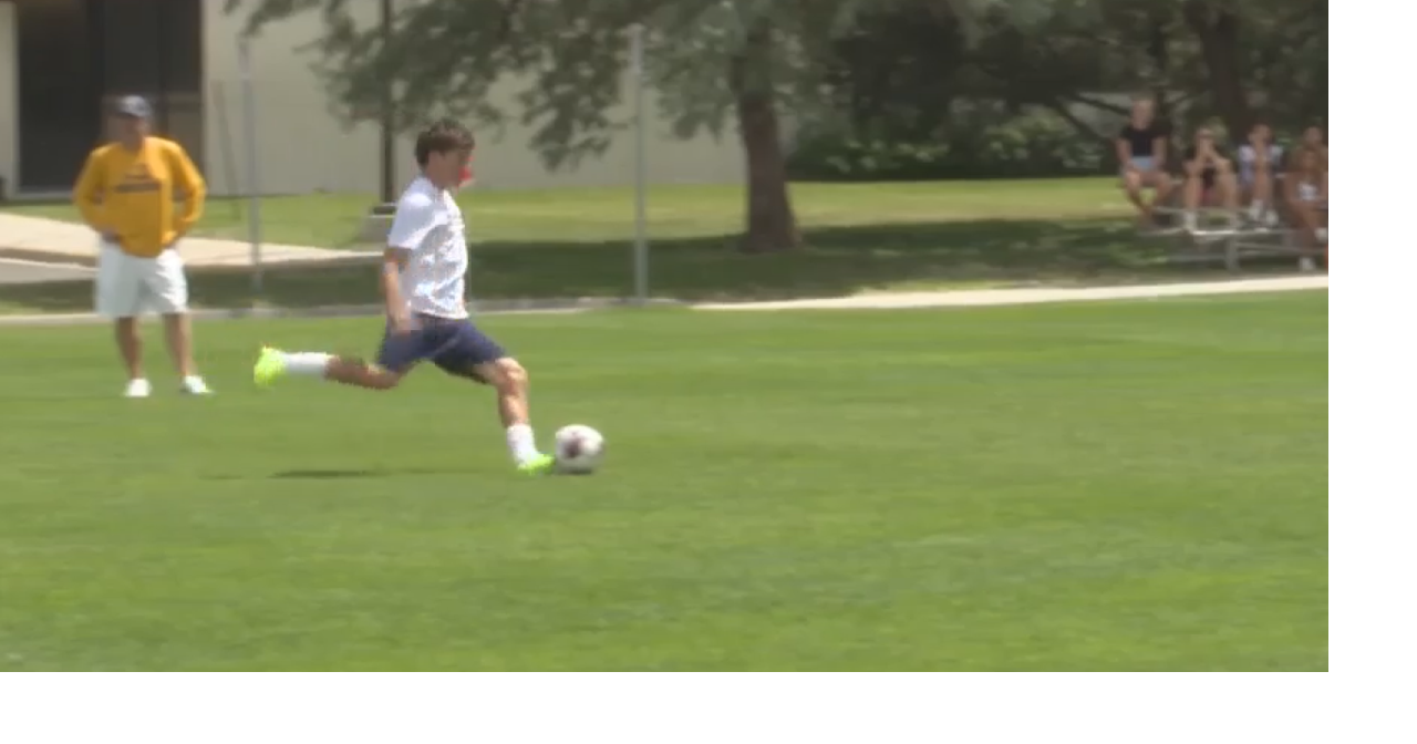 LCCC hosts annual alumni soccer matches in preparation for season