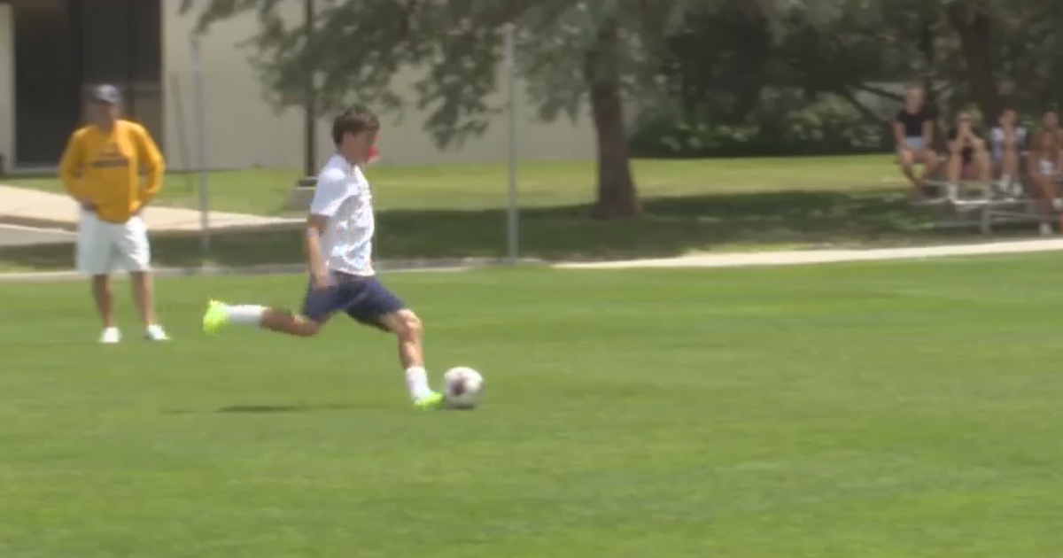 LCCC hosts annual alumni soccer matches in preparation for season
