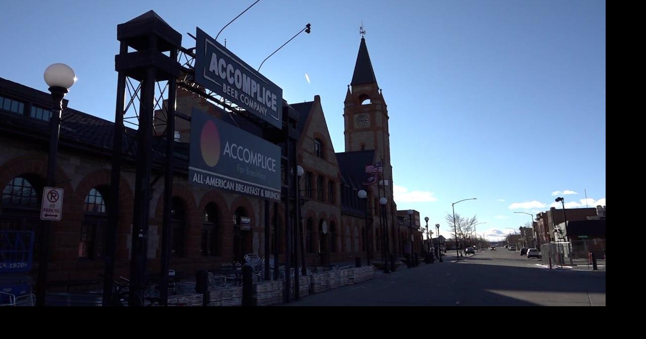 Accomplice Brew Company/The Good Egg to close at the end of January