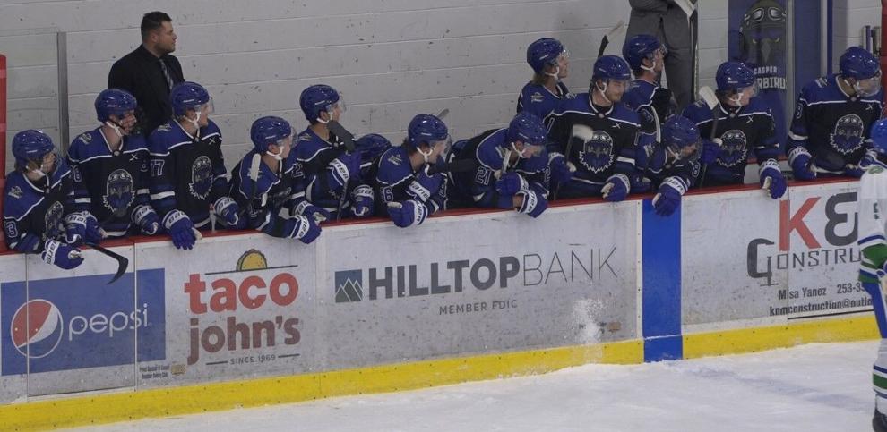 Casper Ice Arena terminates rental agreement with Casper Warbirds ...