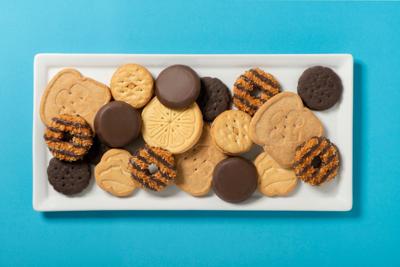 Girl Scouts begin sellling cookies on January 31