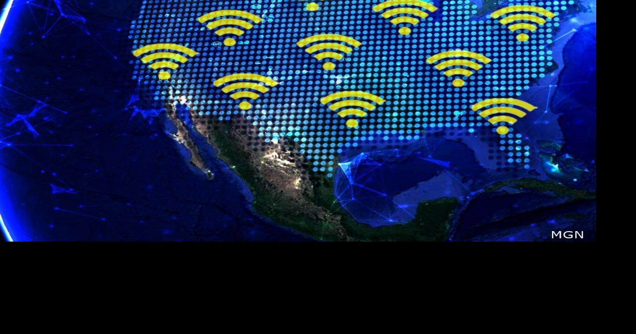 Governor Gordon announces final steps to high-speed internet access in Wyoming