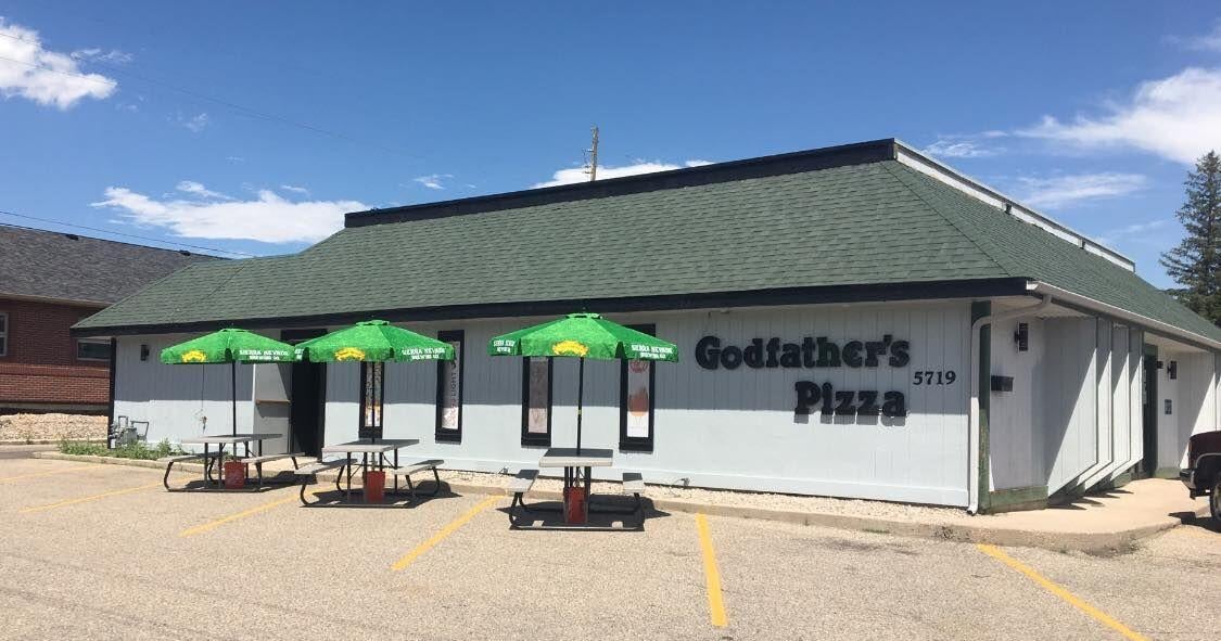 Godfather's Pizza Cheyenne to close after 44 years