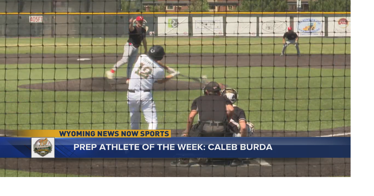 Prep Athlete of the Week: Caleb Burda, WESTCO Zephyr's Jul 1, 2026 1 hr ago