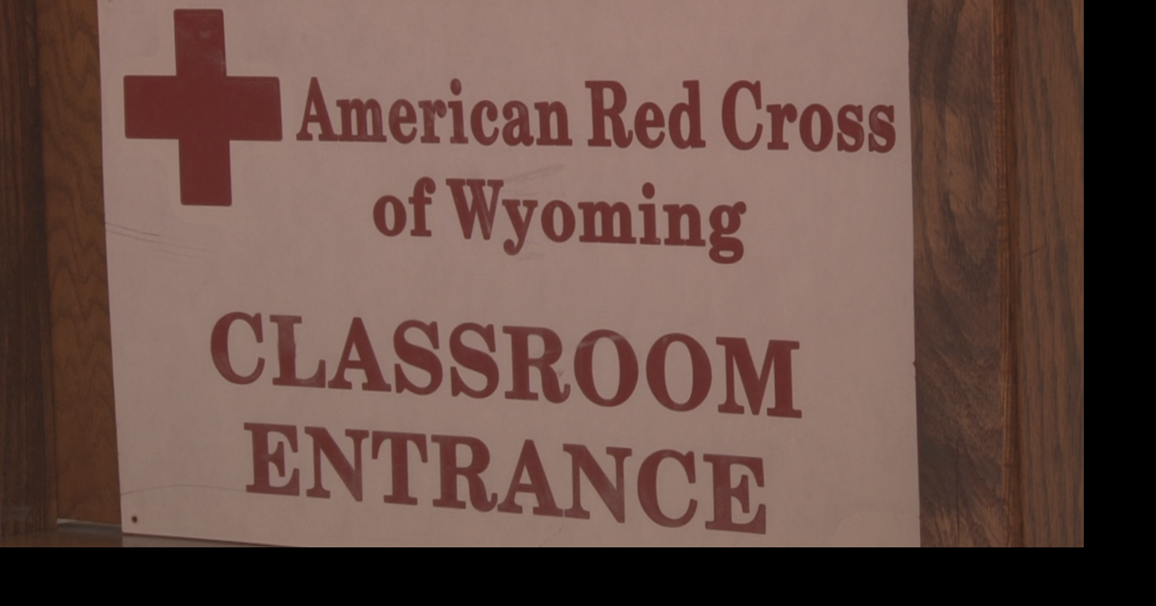 Red Cross and LCFD Prepare for a Red Flag Fire Season | Community ...
