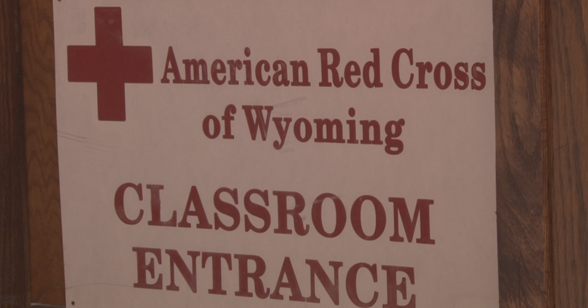 Red Cross and LCFD Prepare for a Red Flag Fire Season | Community ...