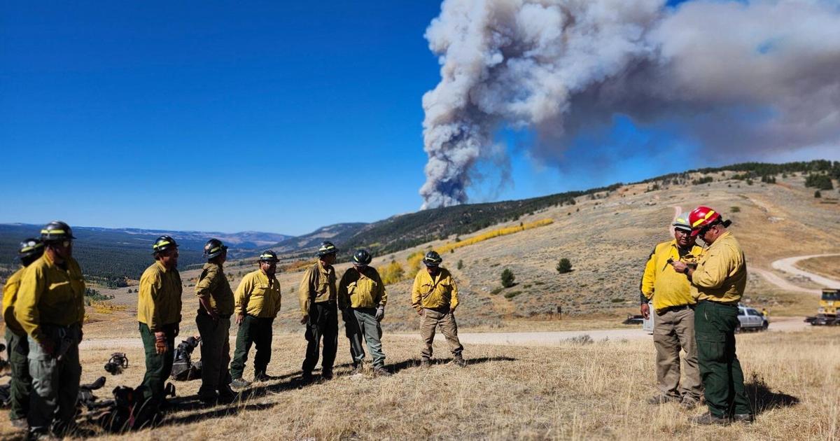 Major disaster declaration approved for Wyoming | News | wyomingnewsnow.tv