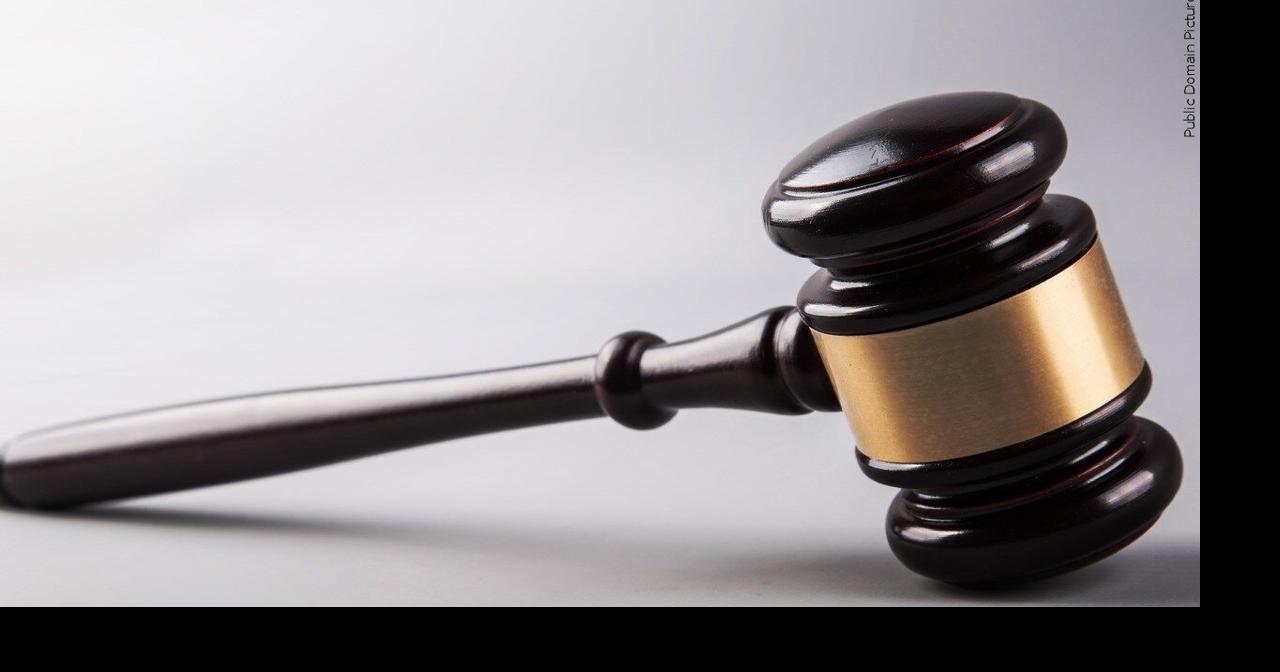 Laramie High School wins the 2025 Wyoming High School Mock Trial competition