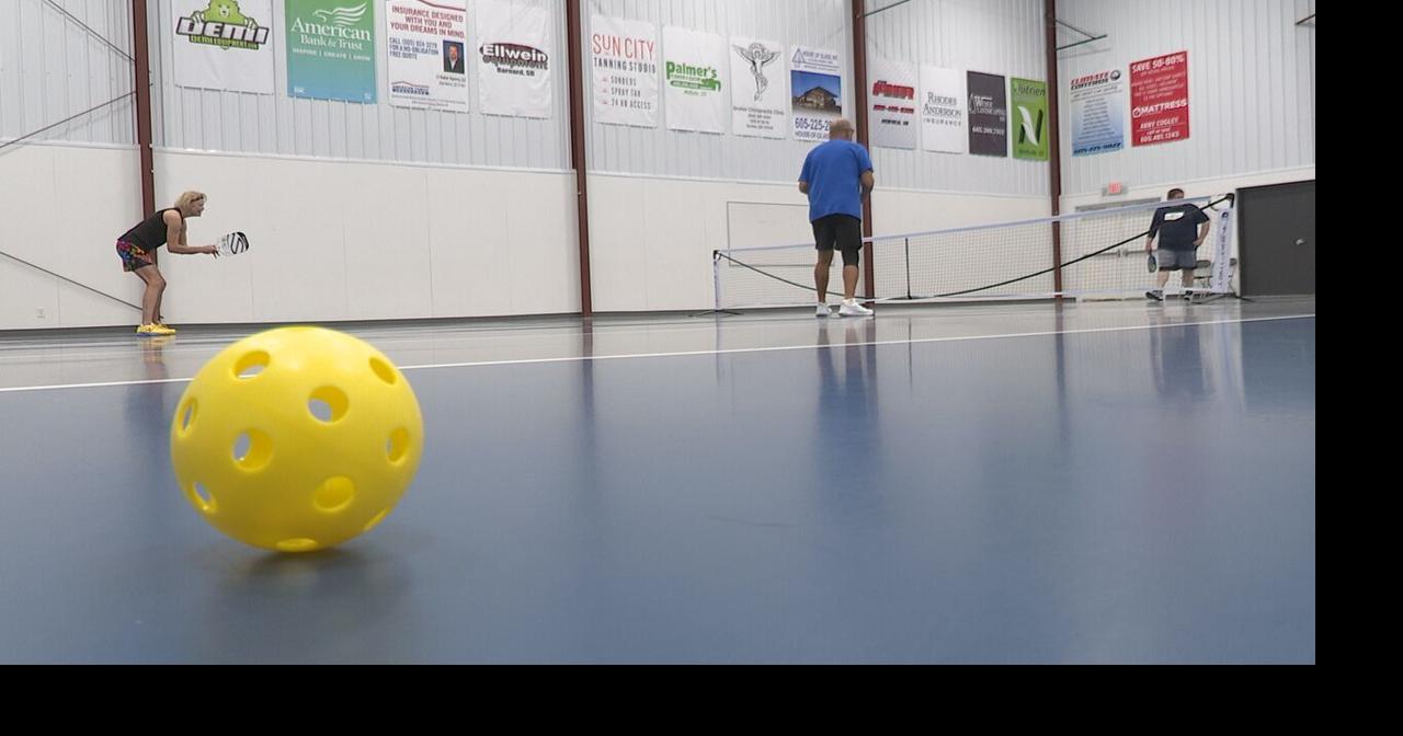 Blue Federal Credit Union announces two year Title Sponsorship of Wyoming Pickleball Association