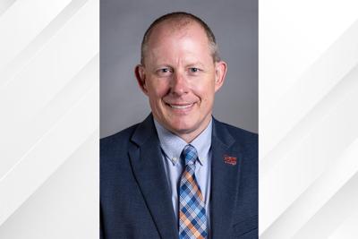 Casper College announces new President