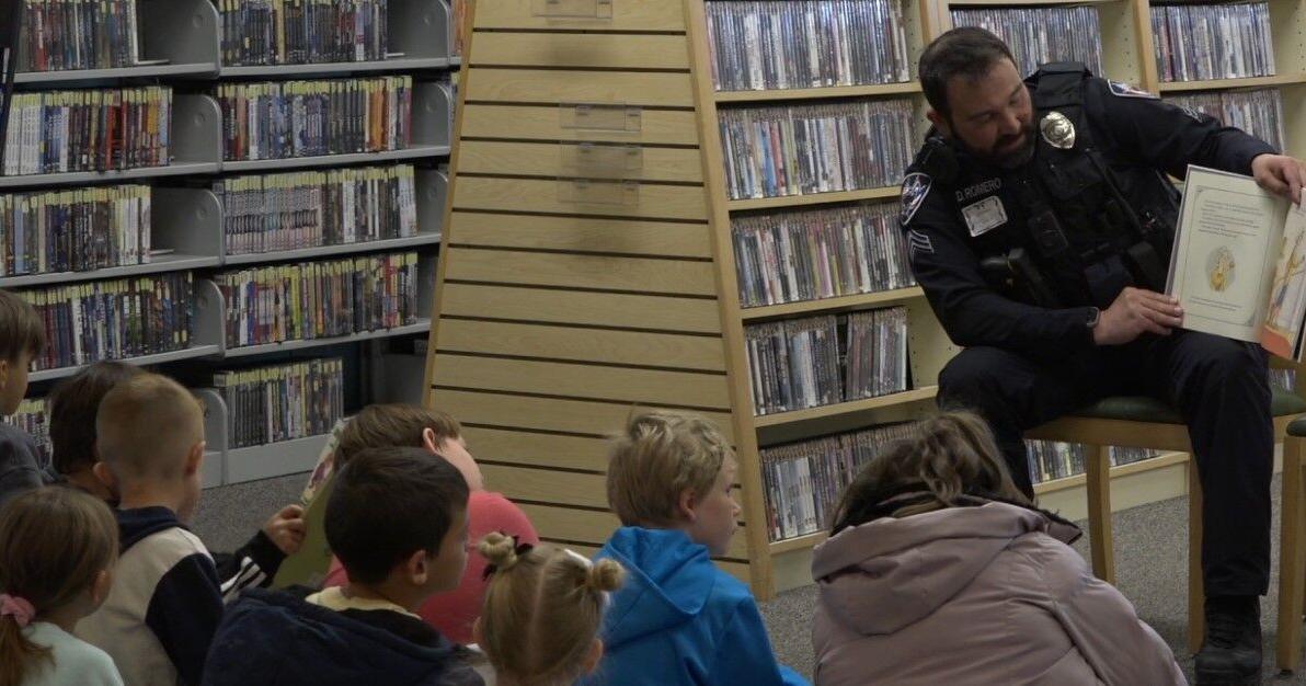 Wyoming Reads Day celebrated where it all began nearly 30 years ago