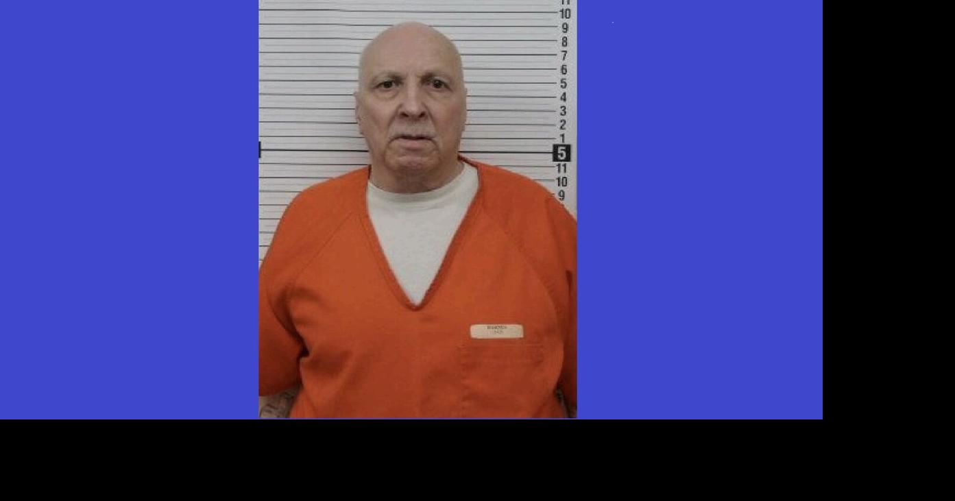 Man convicted of killing a Cheyenne child dies in prison